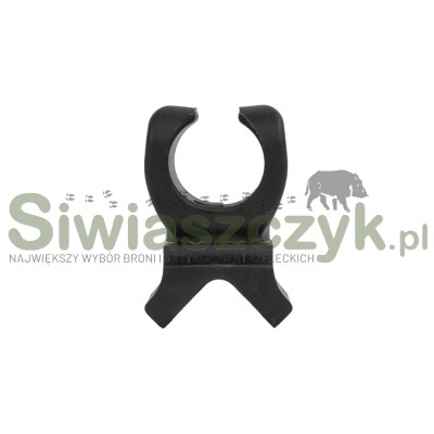Montaż magnetyczny Grizzly Mini, do latarek o średnicy 23 - 26 mm-108191