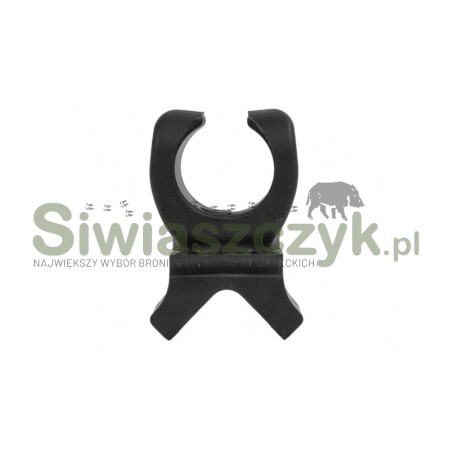 Montaż magnetyczny Grizzly Mini, do latarek o średnicy 23 - 26 mm-108191