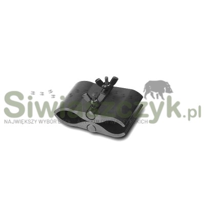 Montaż motylkowy Mactronic do latarek M1H 13-46mm-108192