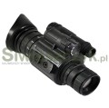 Nasadka noktowizyjna Dipol D128 Gen 2+ Onyx + adapter-108199