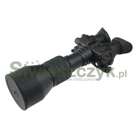 Noktowizor Lornetka Dipol D209 F165 -104316