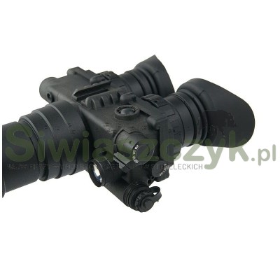 Noktowizor Lornetka Dipol D209 F165 -104317