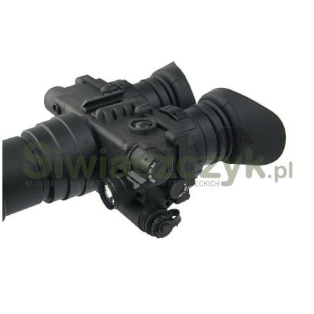 Noktowizor Lornetka Dipol D209 F165 -104317