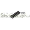 Szyna Daniel Defense picatinny keymod (03-088-02933)-108207