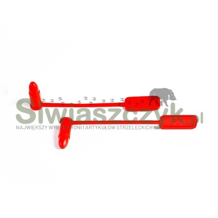 Flaga bezpieczeństwa 9mm/38-108217