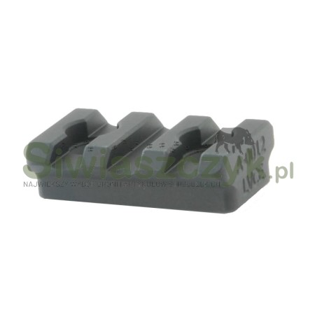 Szyna SPHUR Picantiny L35mm (A-0012)-108225
