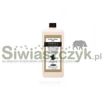 Przywabiacz Esencja zapachowa TAIGA 1 kukurydza (A013)-107235