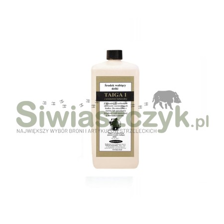Przywabiacz Esencja zapachowa TAIGA 1 kukurydza (A013)-107235