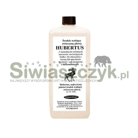 Przywabiacz Hubertus na jelenie i daniele (A016)-108226