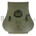 Ładownica IMI Defense Z2400 zielona Roto Paddle na 1magazynek do AR15/M16/Galill -100800