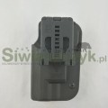 Kabura BLADETECH Sprigfield XDM 5,25" RH Tek Lok -107882