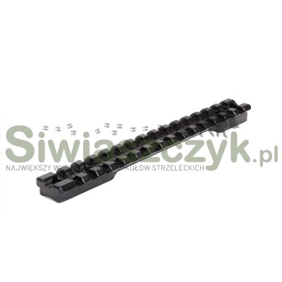 Szyna picantinny SABATTI SHORT 20 MOA (PH08)-109249