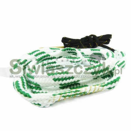Wycior sznurowy GIV do czyszczenia broni kulowej-109259