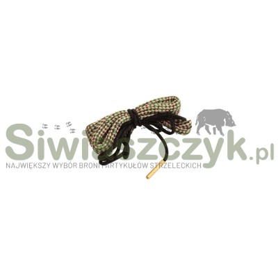 Wycior sznurowy GIV do czyszczenia broni 7,62-8mm-107755