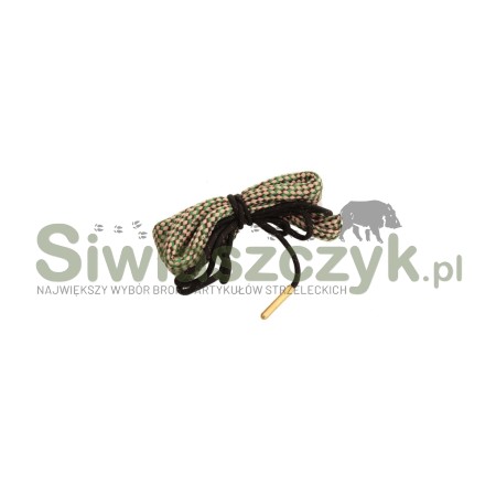 Wycior sznurowy GIV do czyszczenia broni 7,62-8mm-107755