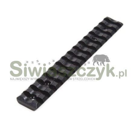 Montaż Recknagel Szyna Weaver FN BAR (57050-0003)-108222