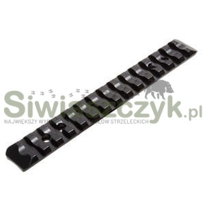 Szyna Recknagel Szyna Weaver SXR Vulcan (57050-001J)-108224