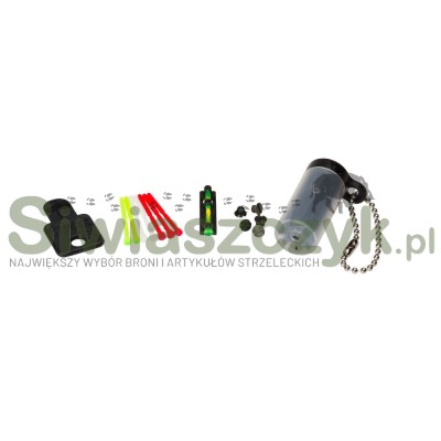 Muszka HI-VIZ Comp Sight (12850)-109275