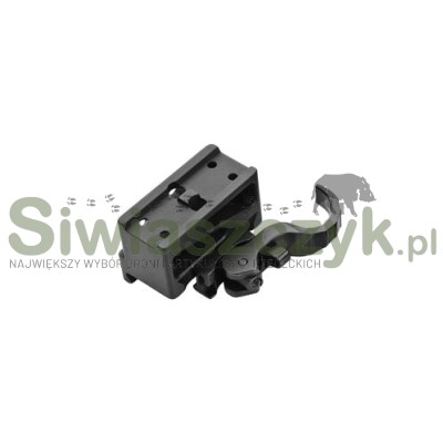 Montaż Recknagel do Aimpoint Micro dżwignia 39mm (T1120-0026)-109280