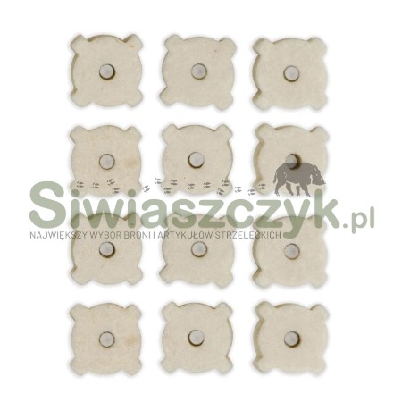 Filce do Star Chamber Tool 5,56 Otis (FG-2715-PD) (12szt)-101300