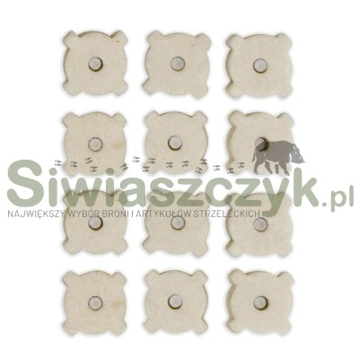 Filce do Star Chamber Tool 7,62 Otis (FG-2717-PD) (12szt)-101301
