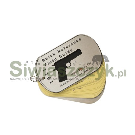 Instrukcja obsugi 1911 (AV1911R)-101279