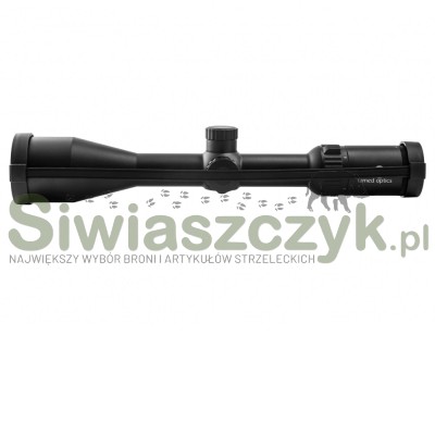 Luneta Tamed Optics-101451