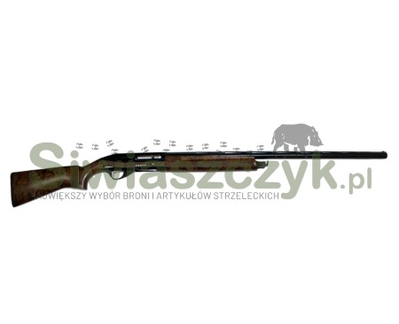 Strzelba ATA NEO FONEX II kal.12/76-100548