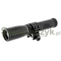 Oświetlenie Laserowe ND30 Arctic-105353