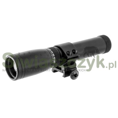 Oświetlenie Laserowe ND30 Arctic-105353
