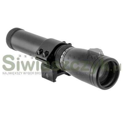 Oświetlenie Laserowe ND30 Arctic-105354