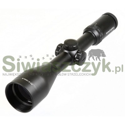 Luneta Tamed Optics 3-12x56-109314
