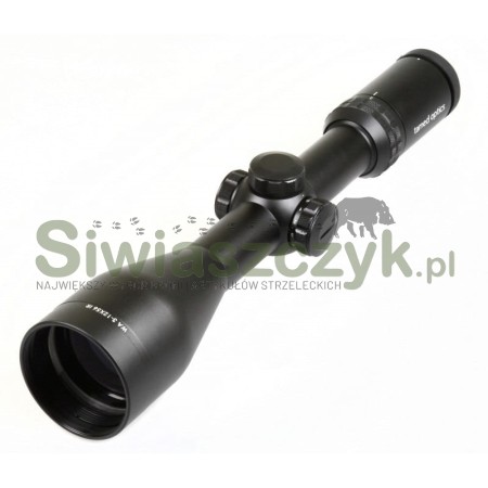 Luneta Tamed Optics 3-12x56-109314