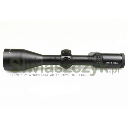 Luneta Tamed Optics 3-12x56-109315