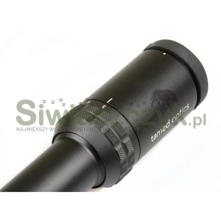 Luneta Tamed Optics 3-12x56-109317