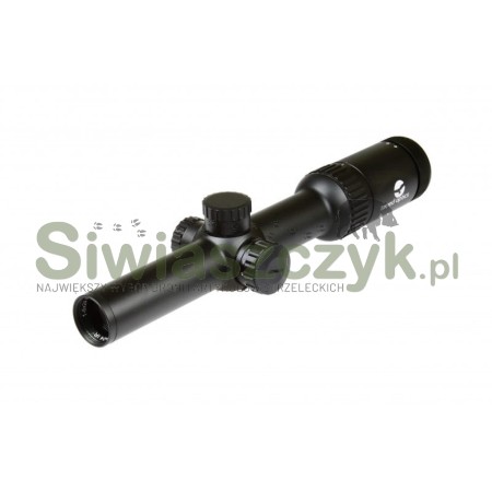 Luneta Tamed Optics 1-6×24-109312