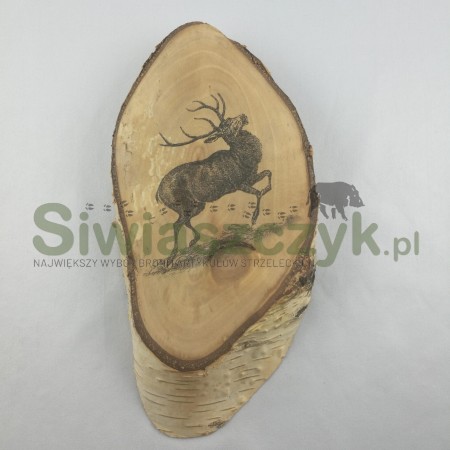 Deska Ozdobna I-109322