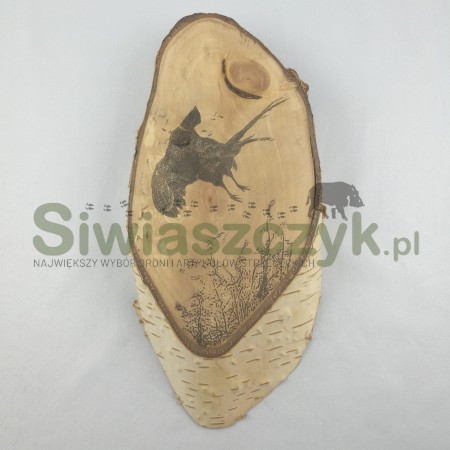 Deska Ozdobna I-109324