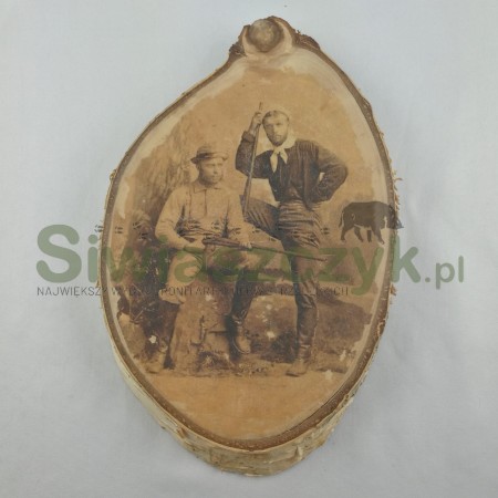 Deska Ozdobna I-109327