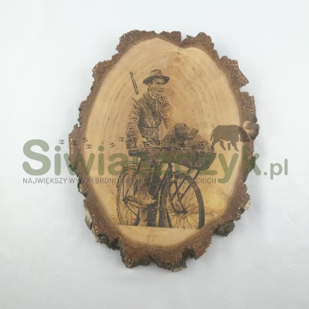 Deska Ozdobna I-109328