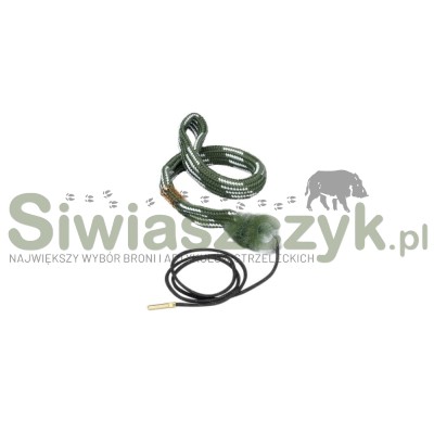 Wycior sznurowy KOYAN do czyszczenia broni kulowej  9,3-109344