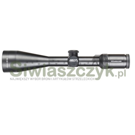 Luneta celownicza Delta Optical Titanium 2,5-15x56 HD 4A SF (DO-2453)-109362