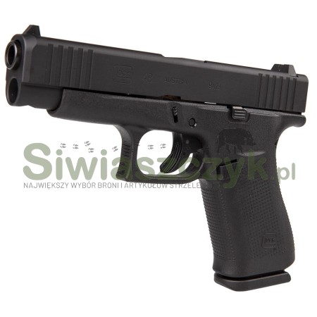Pistolet GLOCK 48 Black kal.9x19 (50195)-109368