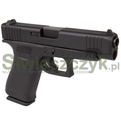 Pistolet GLOCK 48 Black kal.9x19 (50195)-109369