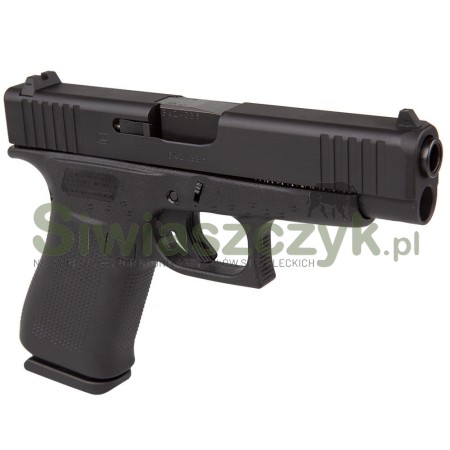 Pistolet GLOCK 48 Black kal.9x19 (50195)-109369