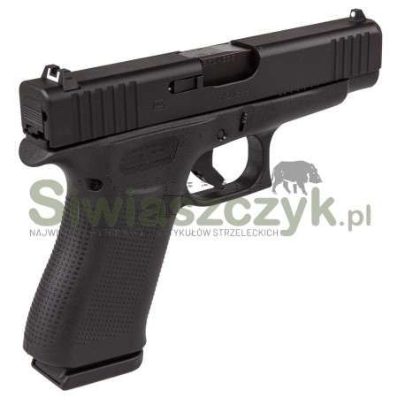 Pistolet GLOCK 48 Black kal.9x19 (50195)-109370