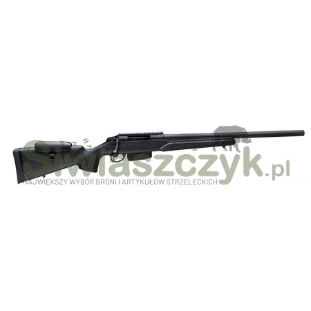 Sztucer TIKKA T3X CTR ADJ SYNTETIC kal.308Win-109380