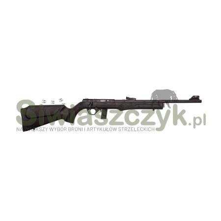 Karabinek Rossi 7022 21" kal.22lr-109383