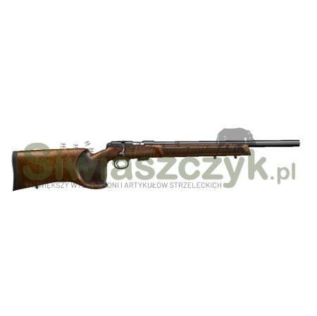 Karabinek CZ 457 MTR kal. 22LR -109390