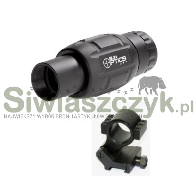 Powiększalnik SUNOPTICS CTM1 +montaż uchylny SMFSH-109399